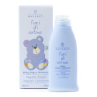 Nature's Fiori Di Cotone Baby Bagno Shampoo 150ml