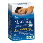 MELATONINA TuttaNotte Ret.30Cp