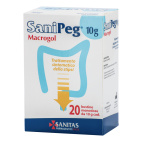 SANIPEG 20 Bust.10g