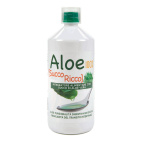 Pharmalife aloe vera 100% succo depurativo 1 litro