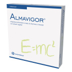 ALMAVIGOR 10fl.10ml