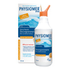 Physiomer Csr spray per il naso chiuso da 135 ml