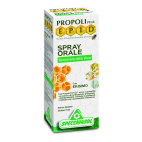 Epid Propoli Plus Spray Orale Con Erisimo 15ml