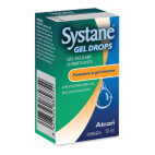 SYSTANE*Gel Drops Lubrif.10ml
