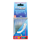PIKDENT Scov.1 Grigio0,4mm10pz