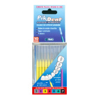 PIKDENT Scov.3 Giallo0,6mm10pz