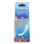 PIKDENT Scov.5 Azz.0,8mm 10pz