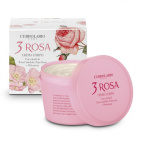 3 ROSA CREMA CORPO 200ML