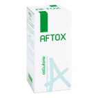 AFTOX Collutorio 100ml