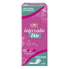 LINES VELO Salvaslip 42pz