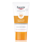 Eucerin Sun Crema Viso fp50 + 50ml