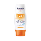 Eucerin Sun Kids 25 lozione solare da 150ml