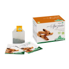 Speziato Infuso Bio 20 Bustine Filtro