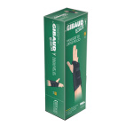 Manugib 20 Tutore Polso Taglia 2 Destro Gibaud