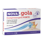 Nova Gola 20 Compresse