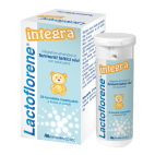 Lactoflorene Integra 20 Tavolette