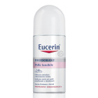 Eucerin Ph5 Deo Roll-On Pelle Sensibile 50ml