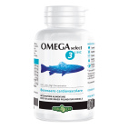 OMEGA SELECT 3 120 PERLE ERBAVITA
