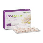 Neodonna Isoflavoni 60 Compresse
