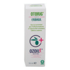 OTORIG Gtt Auric.10ml