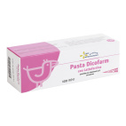 Dicofarm Pasta C/Lattoferrina 100ml