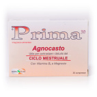 PRIMA 30 30CPR