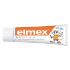 Elmex Dentifricio Bambini 50ml