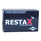  Restax Wikenfarma integratore per la caduta dei capelli