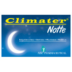 CLIMATER NOTTE 20 CPR