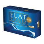 FLAT GOLD Plus 24 Cpr