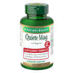 Nature's Bounty Quiete Mag 100 Tavolette
