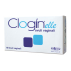 Clogin Elle Ovuli 10pz