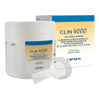 CLIN 4000 Polv.200g