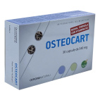 Officine Naturali Osteocart a base di collagene 30 capsule