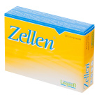 ZELLEN 20 Compresse LEGREN