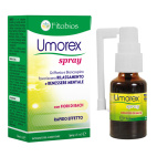 UMOREX Gtt 18ml Spray