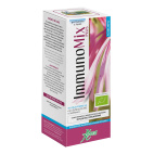 IMMUNOMIX PLUS INTEGRATORE DIFESE IMMUNITARIE SCIROPPO ABOCA