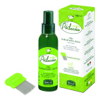 OCCHIO PIDOCCHIO Olio+Pettine