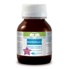 Rhodiola 5 60 Capsule