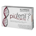 Piufertil Forte 60 Capsule