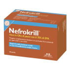 Nefrokrill 60 Perle
