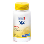 Longlife Okg 100 Capsule