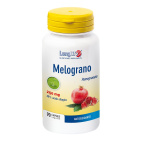 Longlife Melograno 90 Capsule