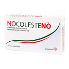 NOCOLESTENO 30 Cpr 600mg