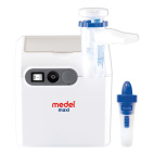 MEDEL Maxi Aerosol+Doccia Nas.