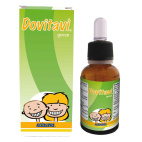 DOVITAVI&#039; GOCCE 30ML
