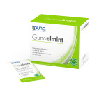 Gunaelmint 30 Bustine 4,2g