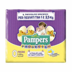 PAMPERS PROG.MICRO 1-2,5 24p0