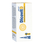 Dicovit D di Dicofarm vitamina D3 gocce 7,5 ml 