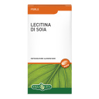 Lecitina Soia 120 Perle Erbavita